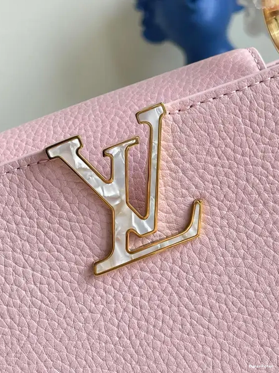 LOUIS CAPUCINES VUITTON BB 0623